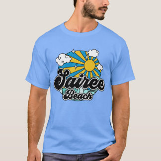 Beacher Sairee Beach T Shirt