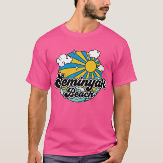Beacher Seminyak Beach T Shirt