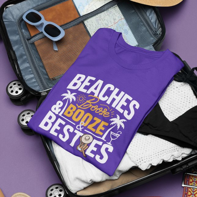 Beacher Sprit och Besties Shirt,Bachelorette Party T Shirt (Skapare uppladdad)