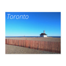 Beacher Toronto Ontario Kanada