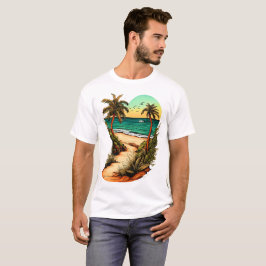 BeachLife T Shirt