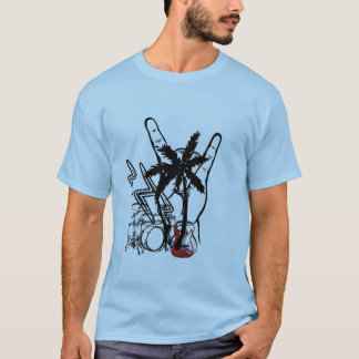 beachn sten shirt t