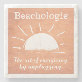 Beachologie Energize när du Underlägg ur kontakten