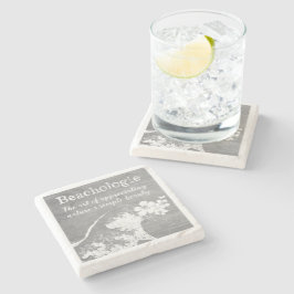 Beachologie uppskattar naturens Underlägg