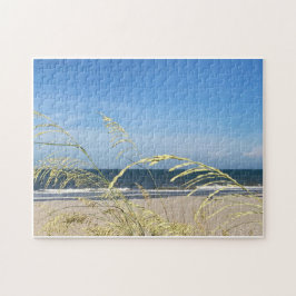 BeachScene Pussel