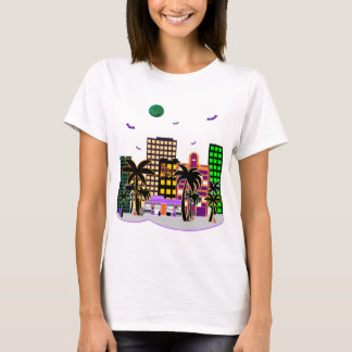 Beachtober Kul! T Shirt