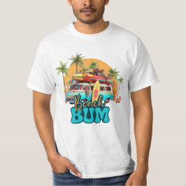 BeachVibes T Shirt