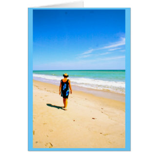 Beachwalker OBS Kort