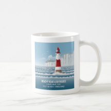 Beachy Head fyr