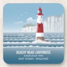 Beachy Head fyr
