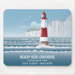 Beachy Head Lighthouse Musmatta