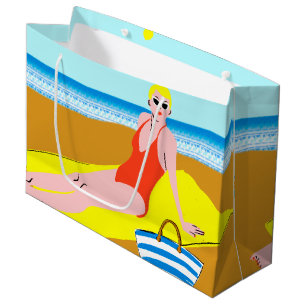 Beachy Keen - Gult