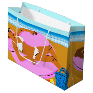 Beachy Keen - Rosa