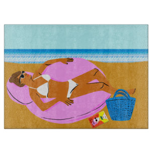 Beachy Keen - Rosa