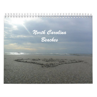 Beachy platser kalender