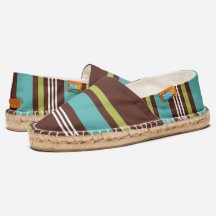 Beachy Stil Stripe Zazzle Afridrilles