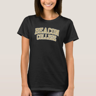 Beacon College Leesburg Arch 02 T Shirt