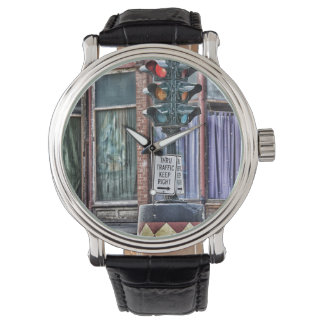 Beacon Dummy Light Armbandsur