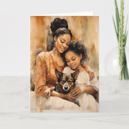 Beacon Kindness: Mors dag Kort