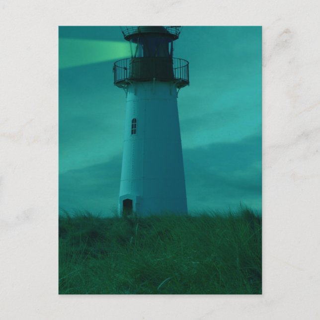 Beacon of Light Postcard Vykort (Framsida)