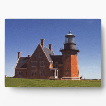 Beacon of Southeast Block Island