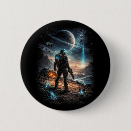 Beacon on the Distant World Knapp