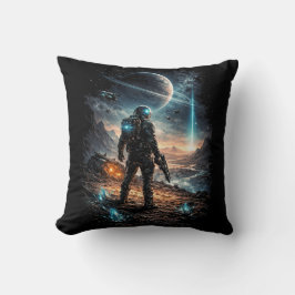 Beacon on the Distant World Kudde