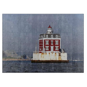 Beacon på Harbour
