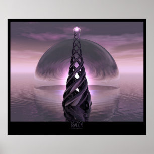 Beacon Poster