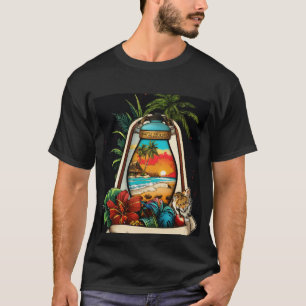 Beacon-trådar: Belysning av Stil för Life's Jour T Shirt