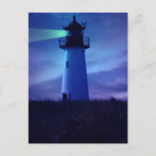 Beacon-vykort Vykort
