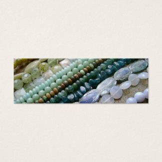 Bead Business Märkres Litet Visitkort