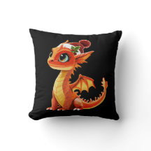Bead Dragon jul