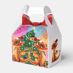Bead Dragon Presentaskar