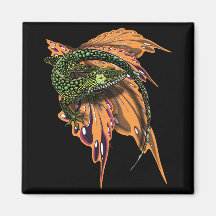 Beaded Anole Lizard
