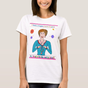 Beaders T-tröja T-shirt