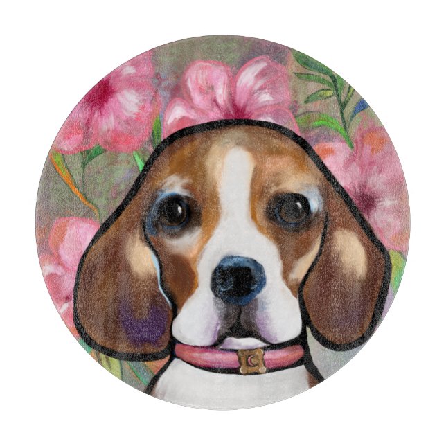 Beagle (Framsidan)