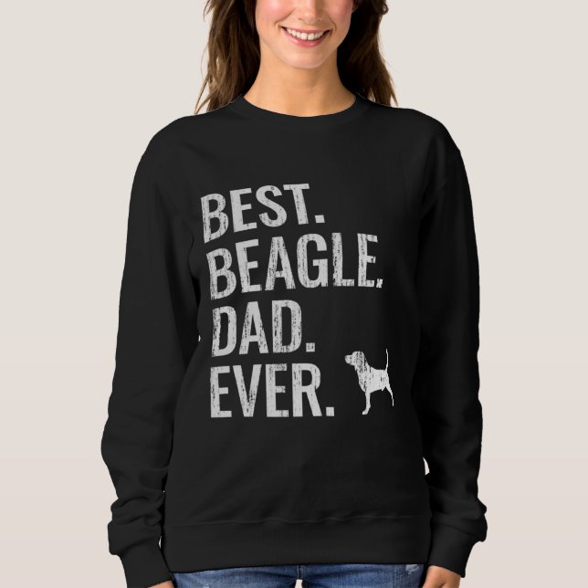 beagle  2 t shirt (Framsida)