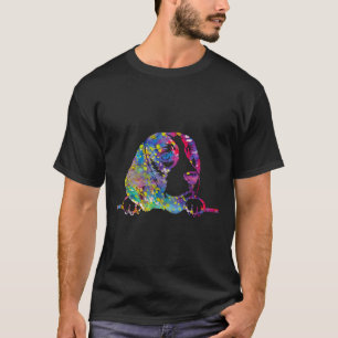 Beagle 50 t shirt