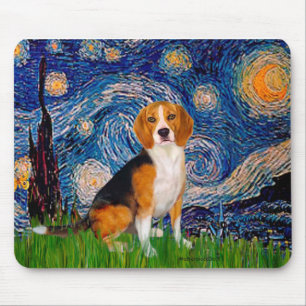 Beagle 7 - Starry Natt ght Musmatta
