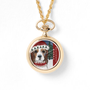 Beagle Armbandsur