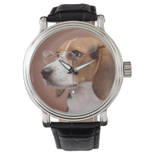 Beagle Armbandsur