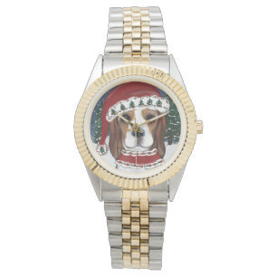 Beagle Armbandsur