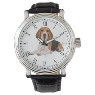 Beagle Armbandsur