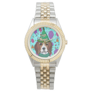 BEAGLE ARMBANDSUR