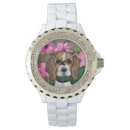 Beagle Armbandsur