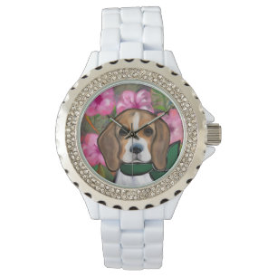 Beagle Armbandsur