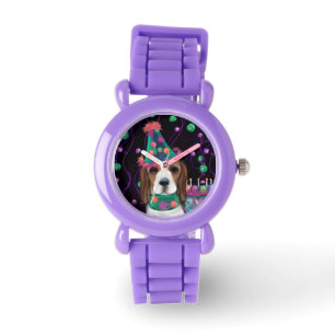 Beagle Armbandsur