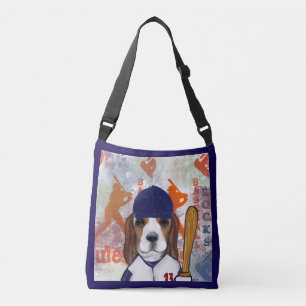 Beagle Axelväska