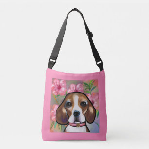 Beagle Axelväska